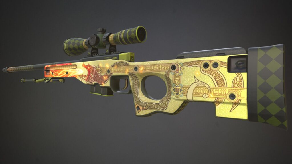 Skin za 210 tysięcy złotych, czyli jak zbić majątek na CS: GO