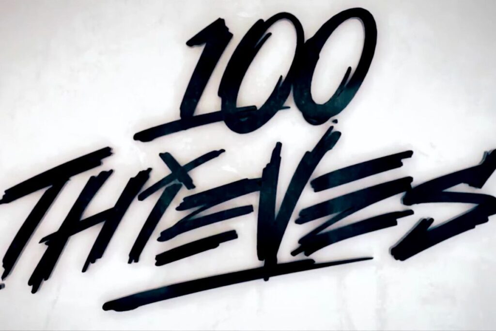 100 Thieves rezygnuje z dywizji CS GO. Co dalej z pechowymi Brazylijczykami?