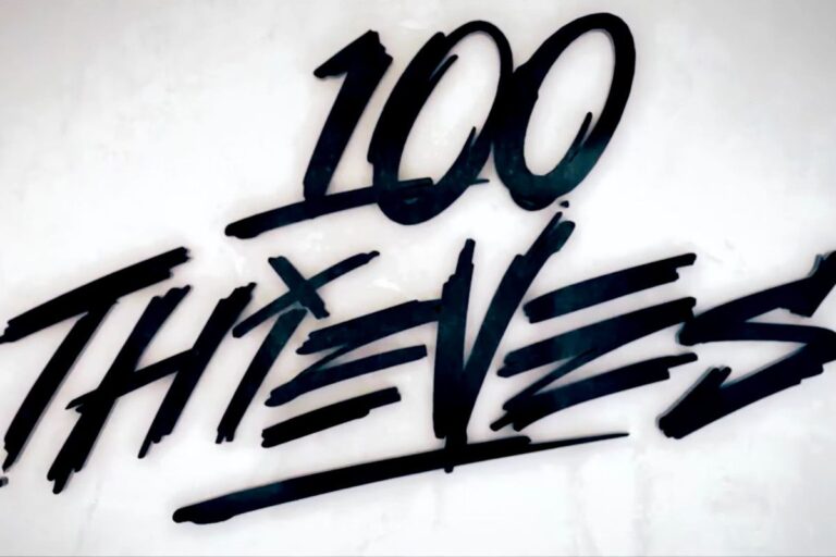 100 Thieves rezygnuje z dywizji CS GO. Co dalej z pechowymi Brazylijczykami?
