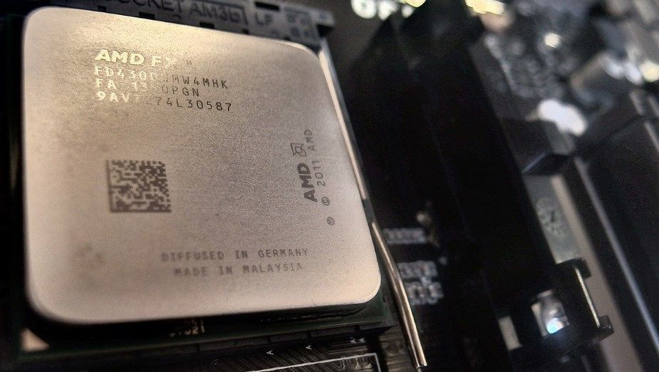 AMD potwierdza: Będą zmiany w architekturze Zen 2