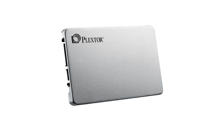 Plextor poszerza ofertę dysków SSD o nową serię M8V