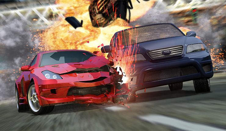 Prawdopodobnie dostaniemy nowe mordobicie w otwartm świecie od Criterion Games