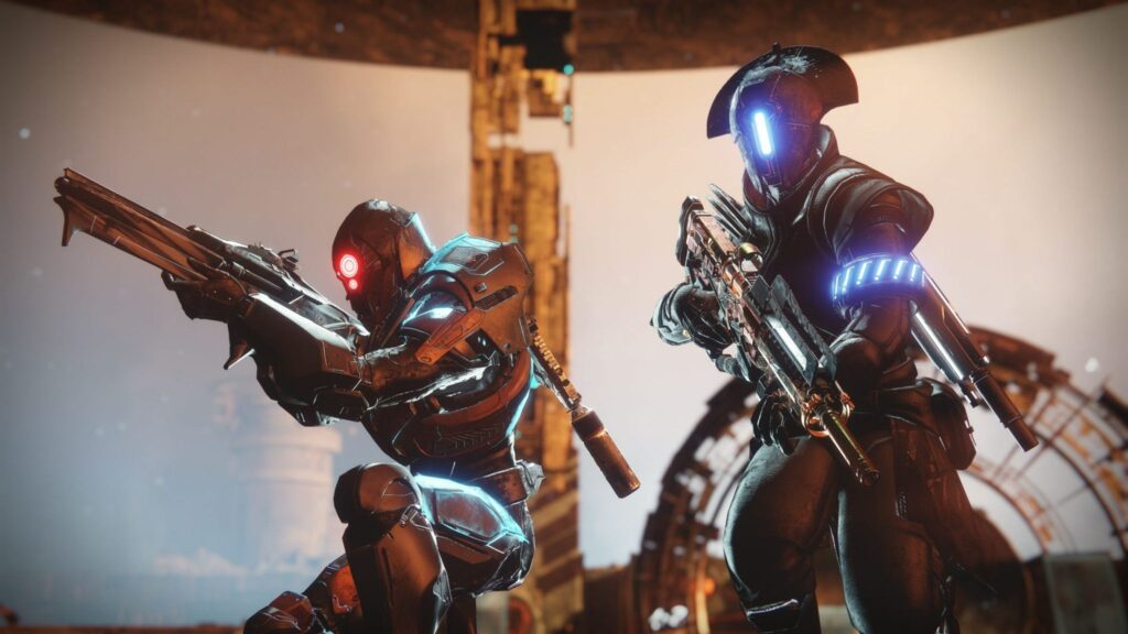 Co nas czeka w kolejnych aktualizacjach do Destiny 2