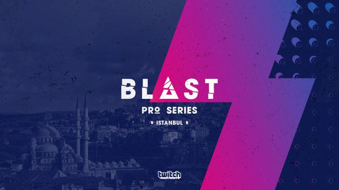 Zapowiedziano kolejny turniej BLAST Pro Series. Tym razem w Turcji