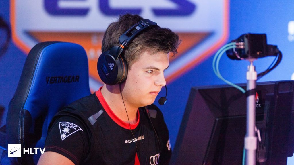 Markus ‘Kjaerbye’ Kjaerbye odchodzi z Astralis! Przechodzi do North