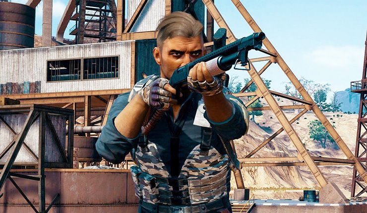 Twórcy PUBG dalej walczą z oszustami, mogą na tym ucierpieć też uczciwi gracze