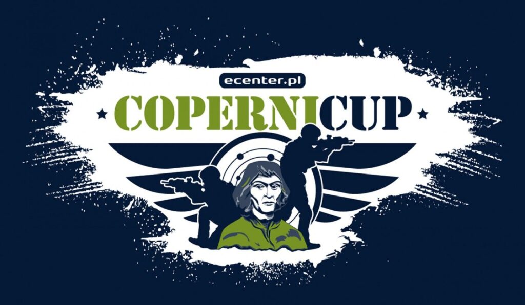 Ecenter Copernicup: SEAL Esports wygrywa w Toruniu