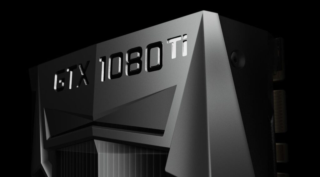 GTX 1080 Ti podkręcony do granic możliwości. Padł nowy rekord świata w overclockingu GPU