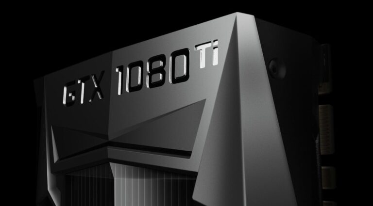 GTX 1080 Ti podkręcony do granic możliwości. Padł nowy rekord świata w overclockingu GPU