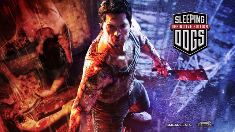 Trwają zaawansowane prace nad ekranizacją Sleeping Dogs
