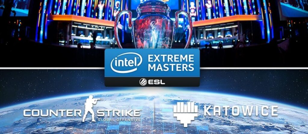 Lista uczestników IEM Katowice 2018 już prawie zamknięta. Do obsadzenia zostało tylko jedno miejsce