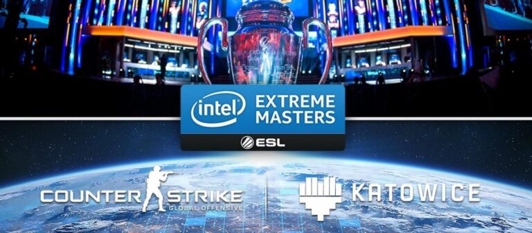 Lista uczestników IEM Katowice 2018 już prawie zamknięta. Do obsadzenia zostało tylko jedno miejsce