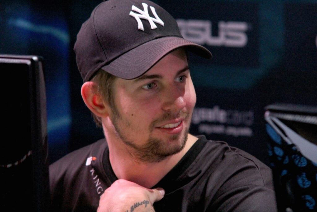 Dennis na stałe zasila szeregi Astralis [Aktualizacja]