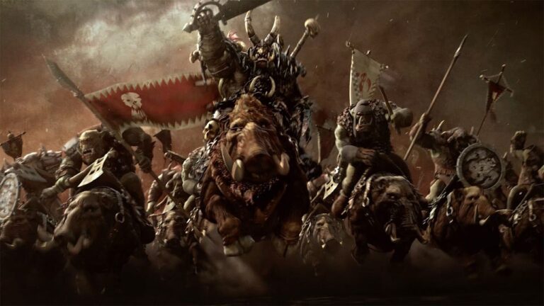 Nadchodzi nowy Total War! W jakim świecie przyjdzie nam pojedynkować się na dzidy i bagnety