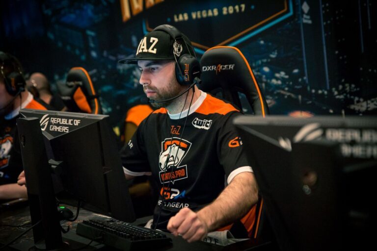 TaZ: Nigdy nie czułem się bardziej szczęśliwy i zmotywowany