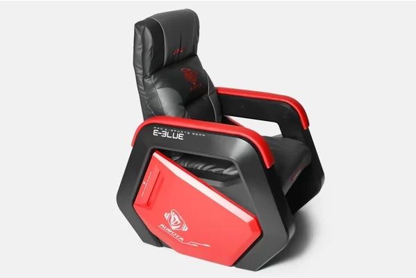 E-Blue Auroza – fotel dla lordów gamingu