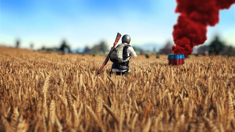 Gracze PUBG korzystający z ReShade mają zablokowaną możliwość uruchomienia gry