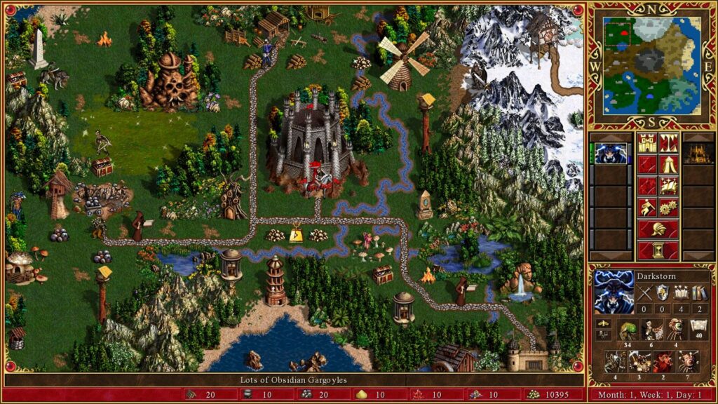 Dzisiaj zaczynają się Mistrzostwa Polski w Heroes of Might and Magic III