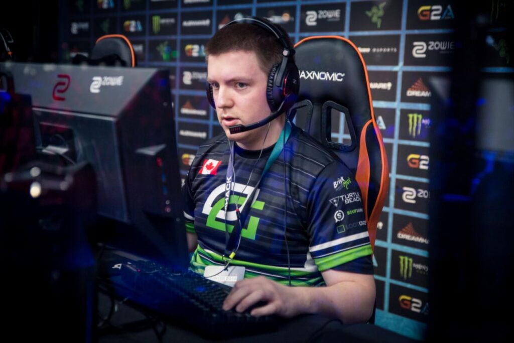 OpTic Gaming dokonuje rewolucji w swojej dywizji CS: GO