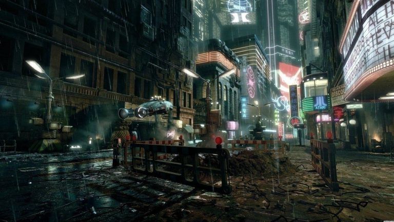 CD Projekt RED na targach E3 zaprezenuje Cyberpunk 2077, ale zobaczą go tylko wybrani