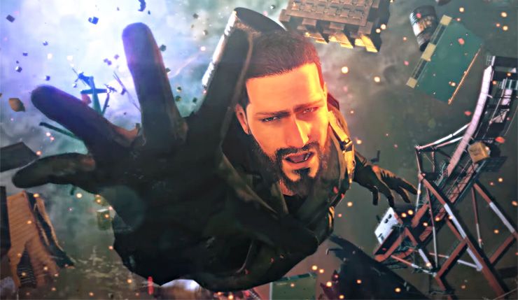 Kolejne testy Metal Gear Survive Open Beta również dla graczy PC