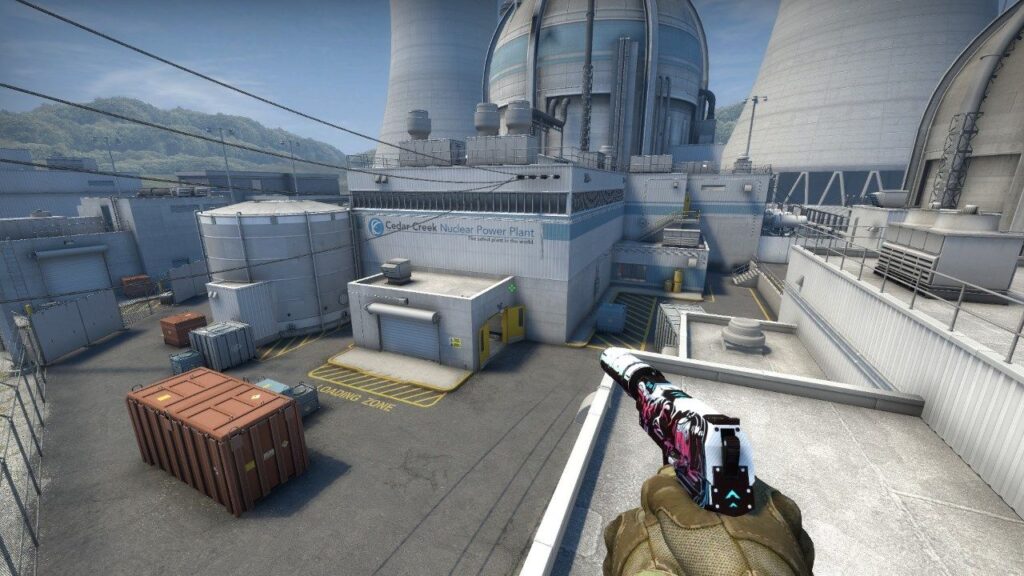 Aktualizacja CS:GO: Ogromne zmiany na Nuke’u i nowy odrzut shotgunów