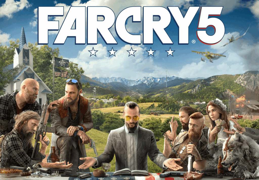 Ubisoft udostępnia nowy film przedstawiający najemników, którzy pomogą nam w czasie gry