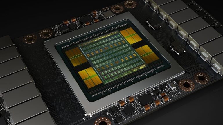 GeForce GTX 2080 i GTX 2070 zadebiutują już w kwietniu?