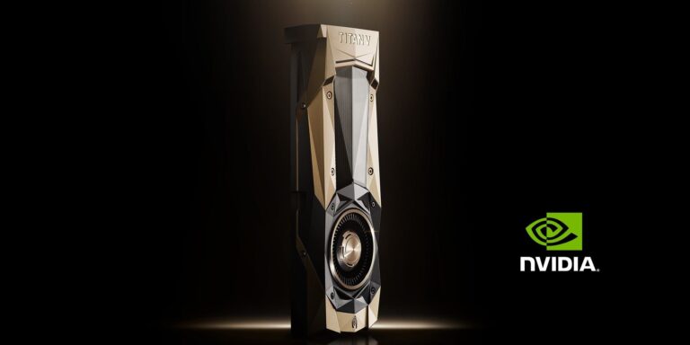Górnicy kopią, gracze płaczą a NVIDIA liczy pieniądze – czyli wyniki finansowe największego producenta kart graficznych