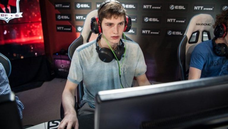 Kolejny Polak w EU LCS. Selfie podpisał kontrakt z H2k-Gaming