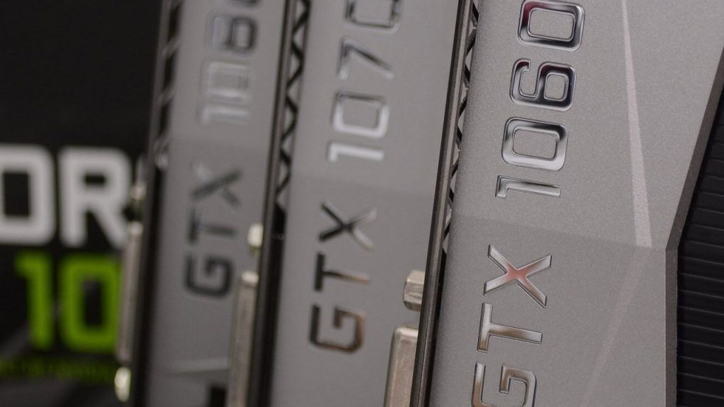 Nvidia: Robimy wszystko, aby poprawić sytuację na rynku kart graficznych