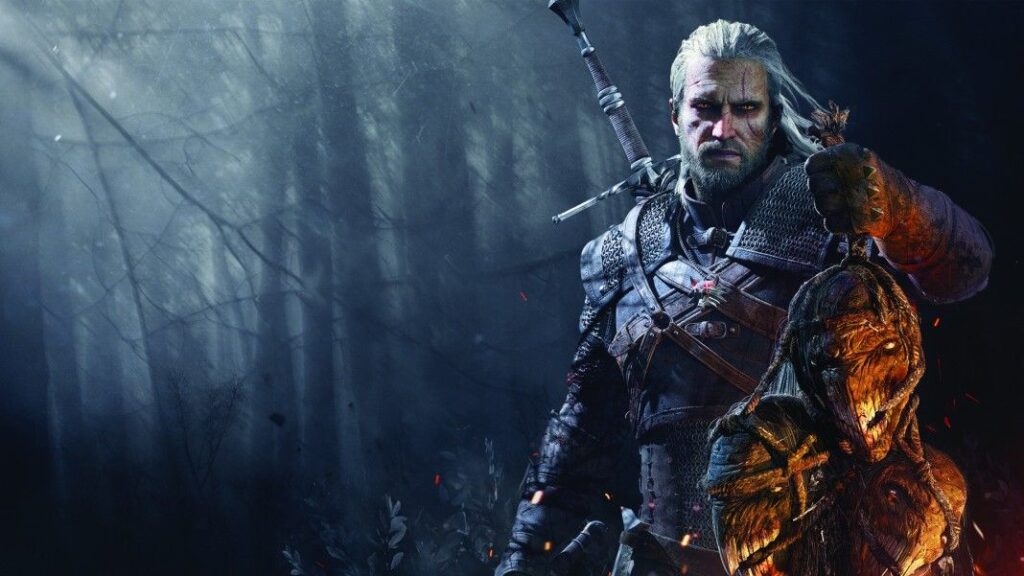 Wiedźmin 3 HD Reworked Project 5.0 jest już dostępny, mod dodaje kolejne tekstury o wysokiej jakości