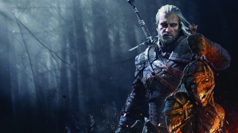 Wiedźmin 3 HD Reworked Project 5.0 jest już dostępny, mod dodaje kolejne tekstury o wysokiej jakości