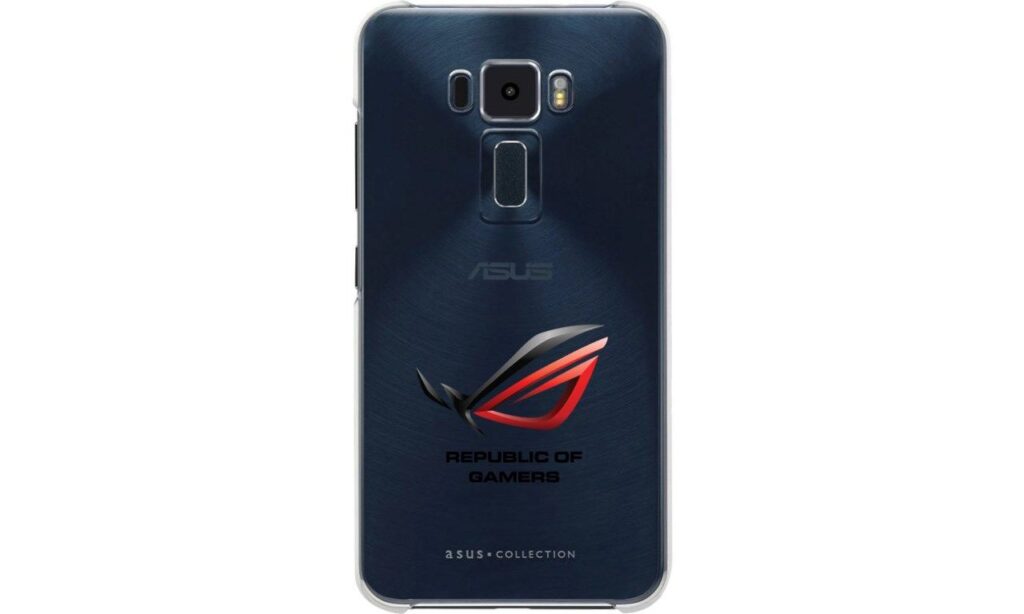 Asus staje w szranki z Razerem. Firma szykuje gamingowego smartfona