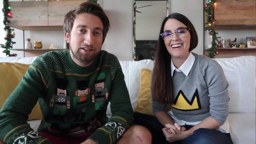 Uzbrojony mężczyzna włamał się do mieszkania YouTuberów