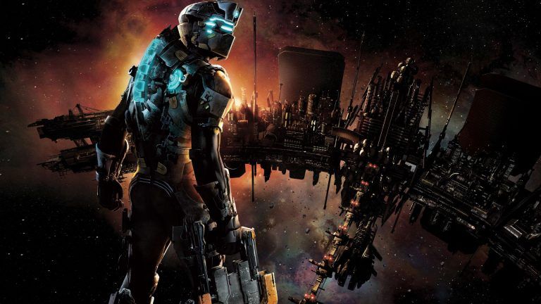 Dead Space postraszy nas za darmo w Origin