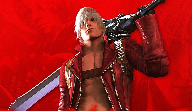 Devil May Cry HD Collection od Capcom na PC w rodzielczości 4K już w marcu