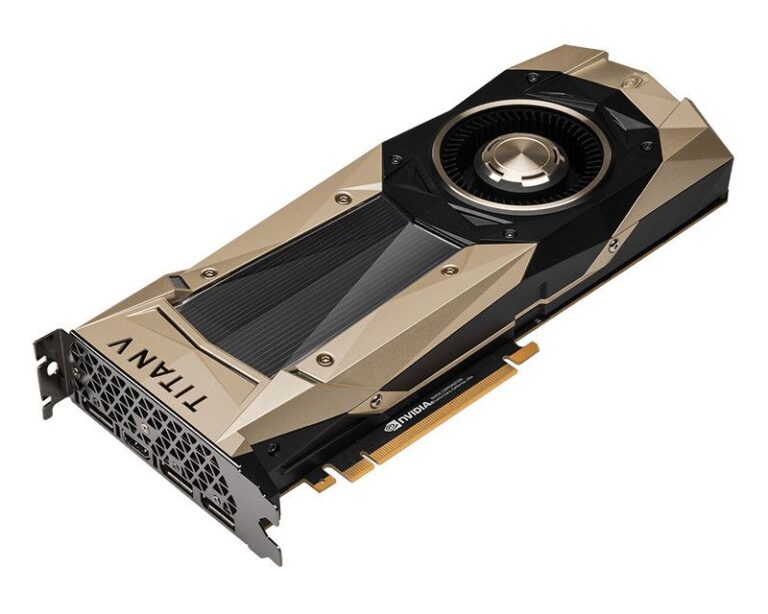 Nowa karta graficzna z rodziny GeForce od NVIDIA już w marcu?