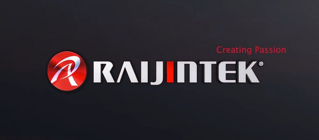 Nowy model podświetlanych wentylatorów od Raijintek