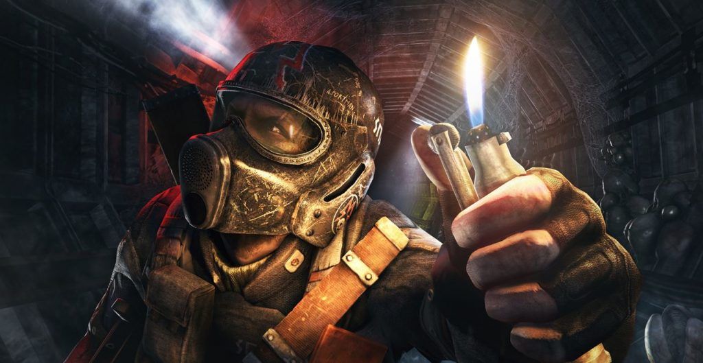 THQ Nordic przejęło licencję gier Deep Silver i pod ich szyldem zostaną wydane przyszłe tytuły.