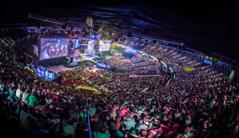 Japonia dostosowuje prawo do wymagań esportu. Kolejny krok ku elektronicznej rywalizacji na Igrzyskach Olimpijskich?