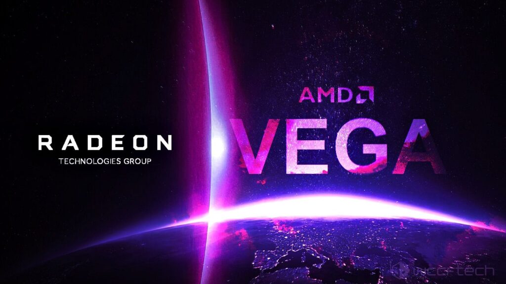 AMD Vega zarezerwowana nie tylko dla PC. Czerwona moc zawita również w laptopach