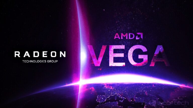 AMD Vega zarezerwowana nie tylko dla PC. Czerwona moc zawita również w laptopach