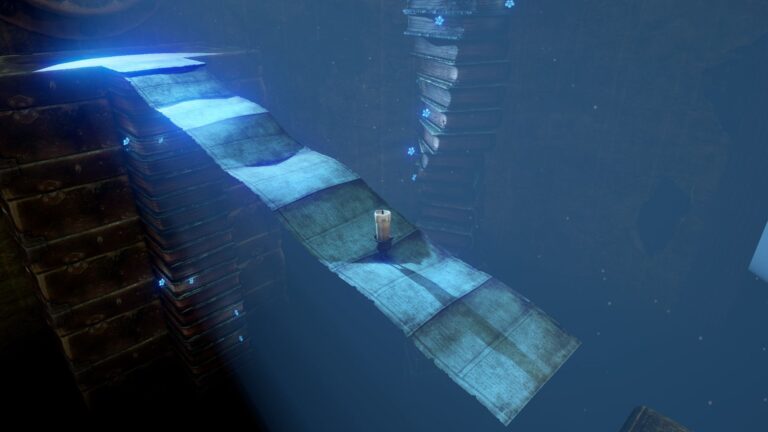 Candleman: The Complete Journey – recenzja