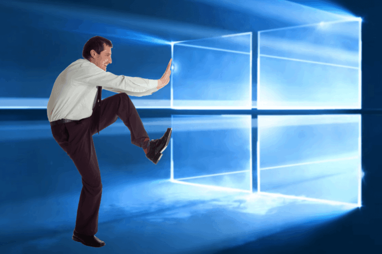 Windows 10: nowa łatka powodem kolejnych problemów