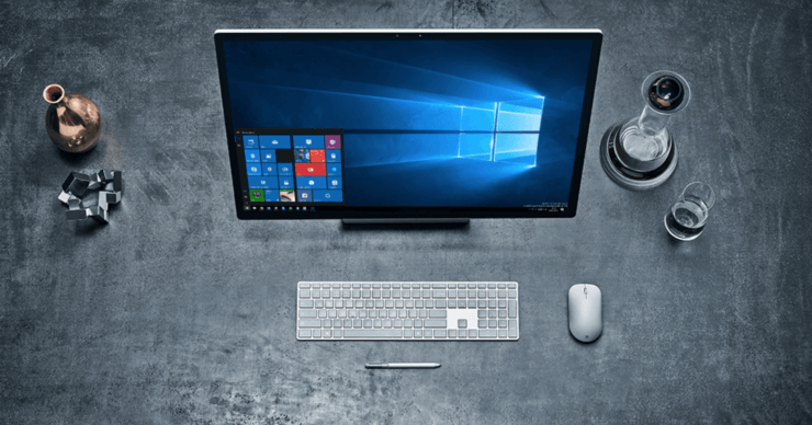 Ranking systemów operacyjnych – Windows 10 liderem, macOS w natarciu, Siódemka w odwrocie