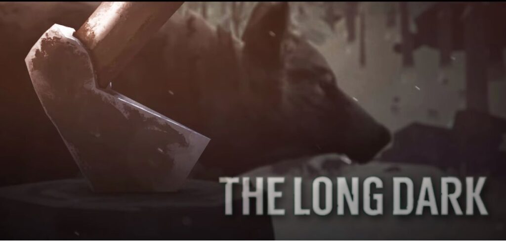 Recenzja The Long Dark