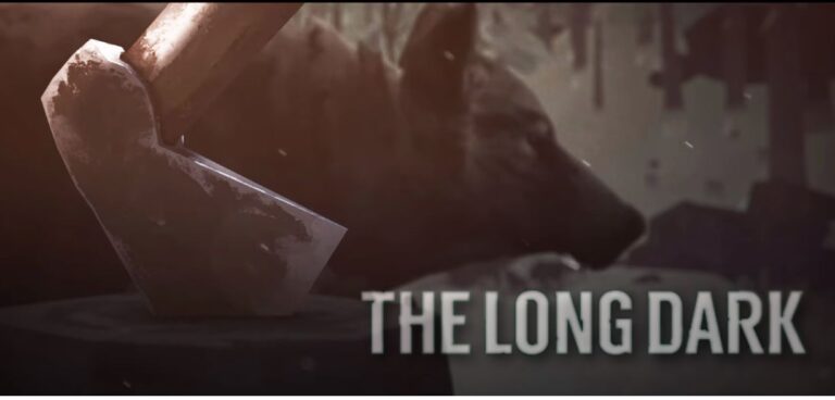 Recenzja The Long Dark