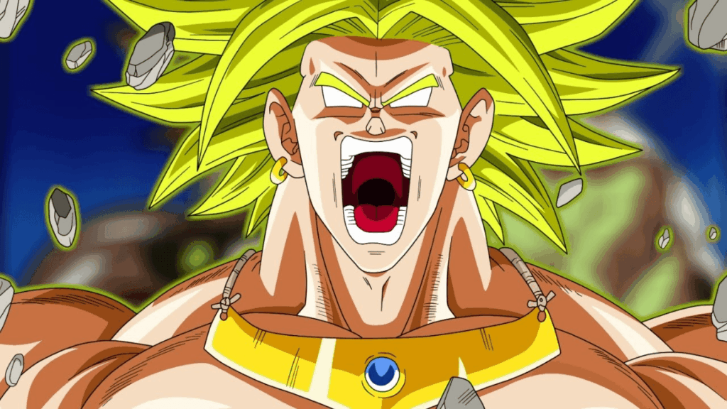 W pierwszym DLC do Dragon Ball FighterZ spotkamy Brollyego i Bardocka