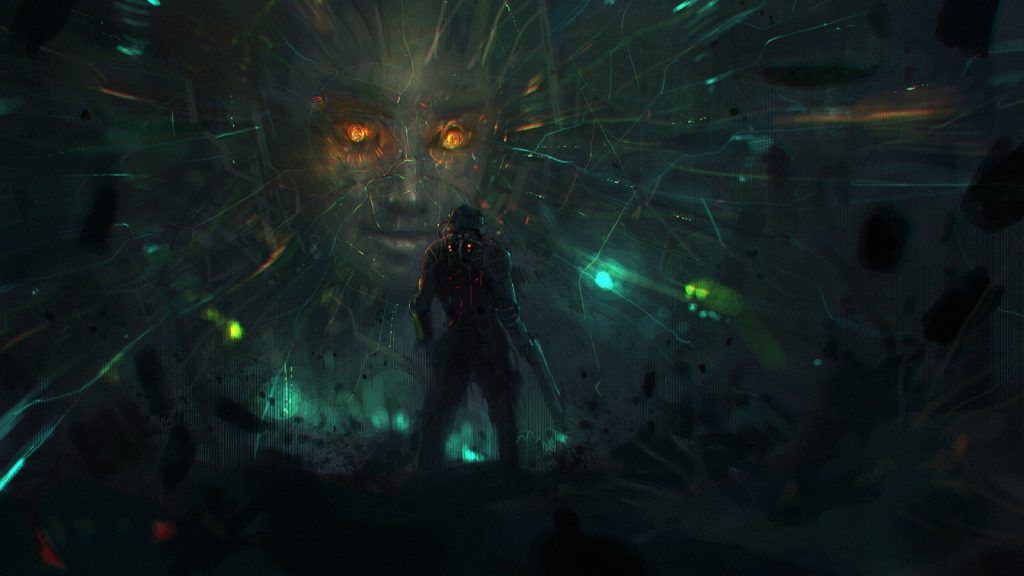 Remaster System Shock w tarapatach. Deweloper wstrzymał prace nad grą